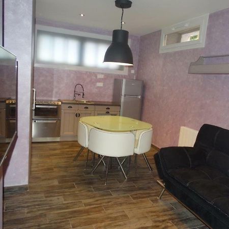 Blaise Studio Saint-Étienne-de-Tinée Dış mekan fotoğraf