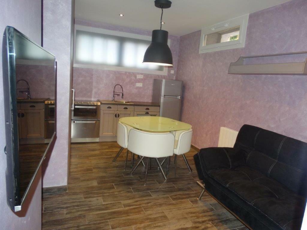 Blaise Studio Saint-Étienne-de-Tinée Dış mekan fotoğraf